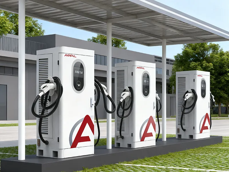 What are the respective advantages and disadvantages of AC slow charging and DC fast charging for electric vehicles? What are the respective advantages and disadvantages of AC slow charging and DC fast charging for electric vehicles?