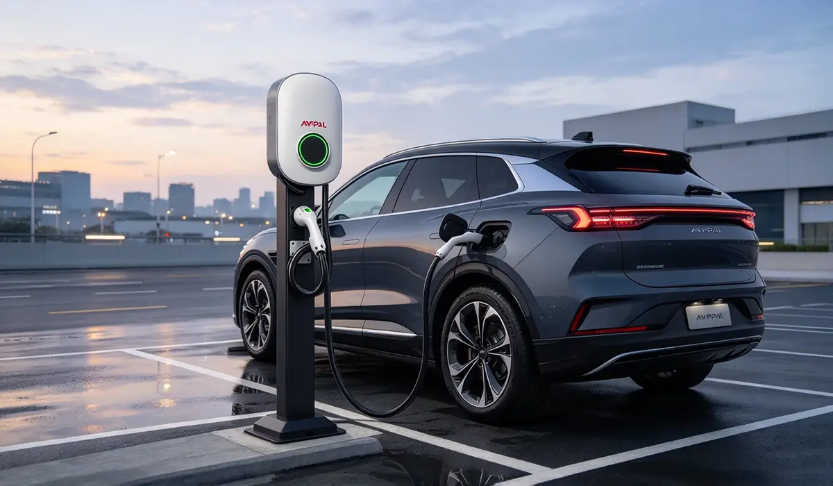 AC EV Chargers