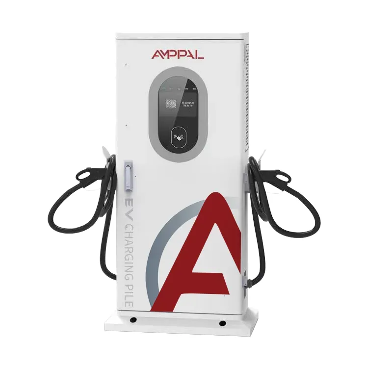 Bidirectional V2G DC Fast EV Charger for Fleet and Grid Applications Bidirectional V2G DC Fast EV Charger for Fleet and Grid Applications